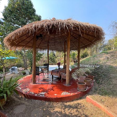 Chiang Dao Roundhouses Екстер'єр фото