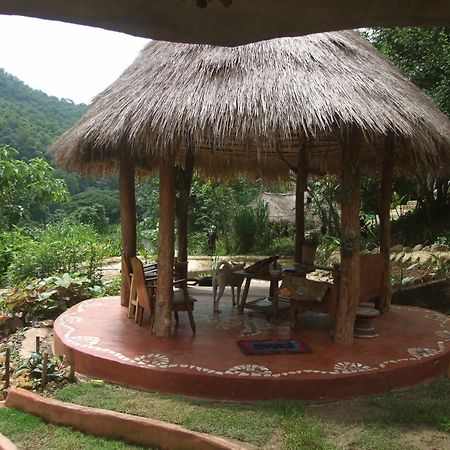 Chiang Dao Roundhouses Екстер'єр фото