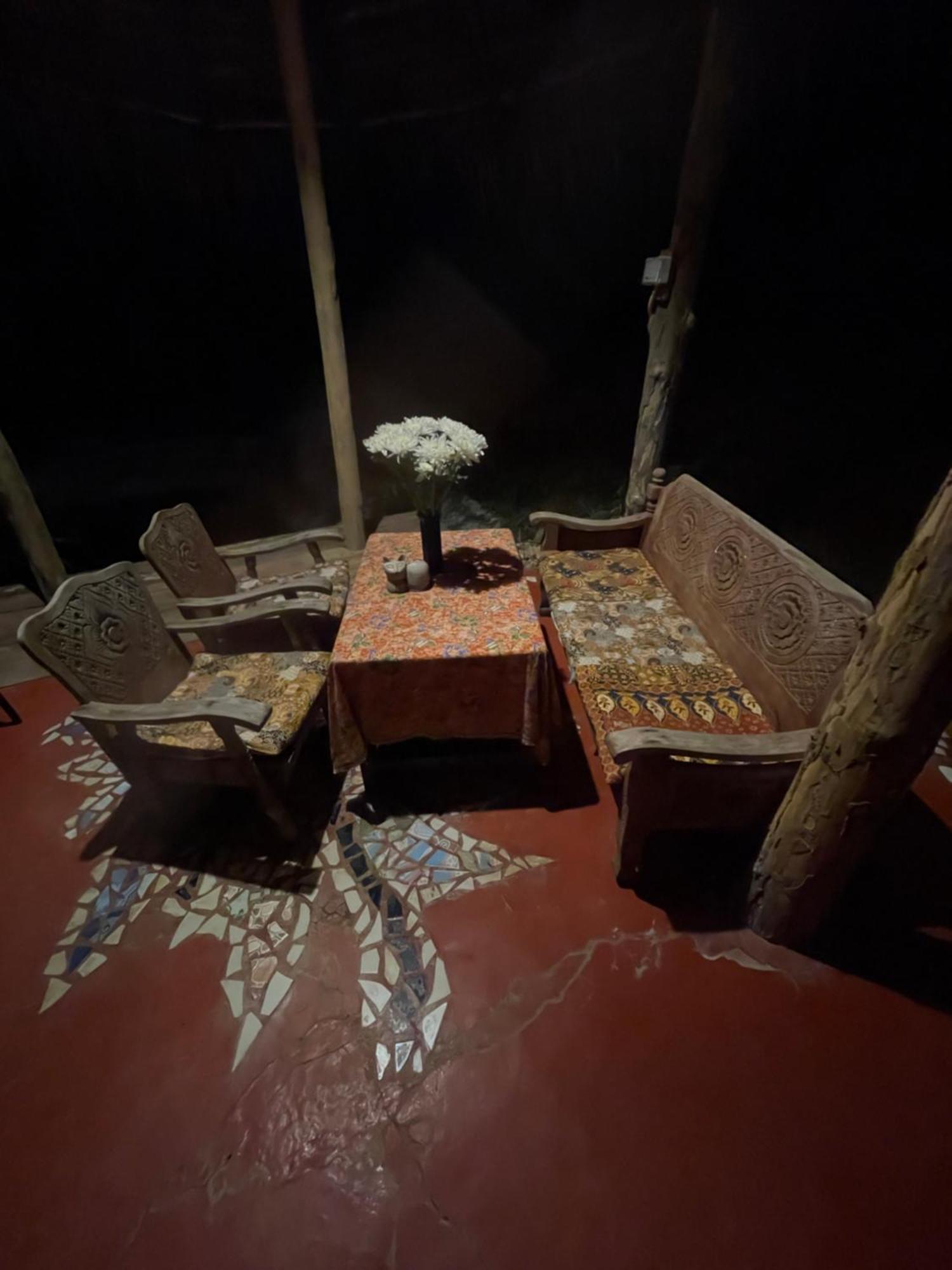 Chiang Dao Roundhouses Екстер'єр фото