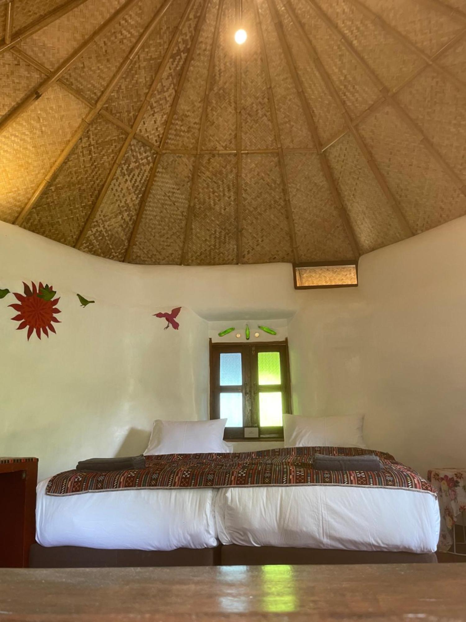Chiang Dao Roundhouses Екстер'єр фото